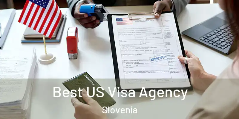  Best US Visa Agency Slovenia