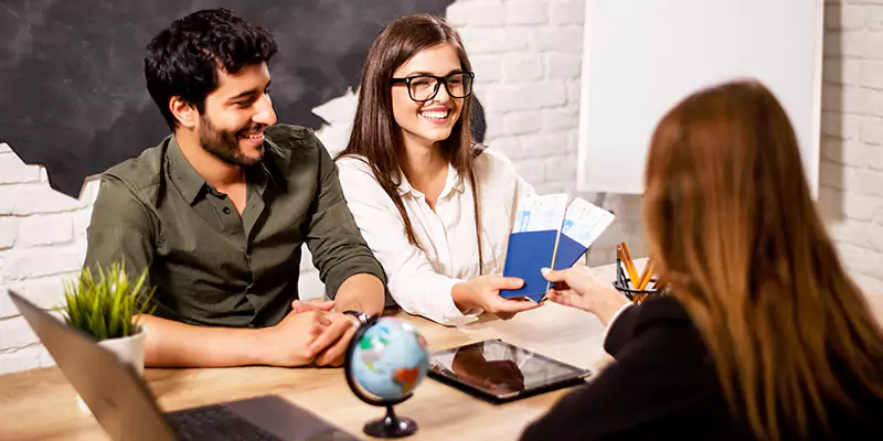 Benefits You Get with Our US Business Visa Consultancy Services in Slovenia