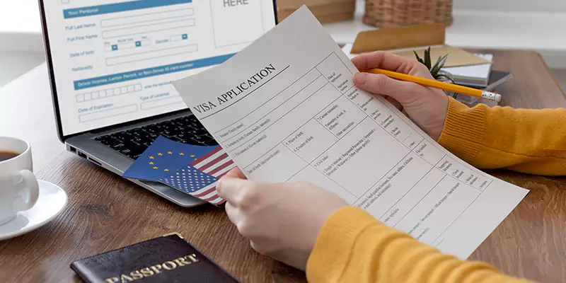 Why choose our expert visa team in Slovenia?