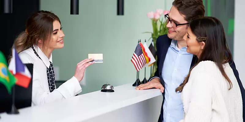 US Startup Visa Services and Strategic Consultation in Slovenia