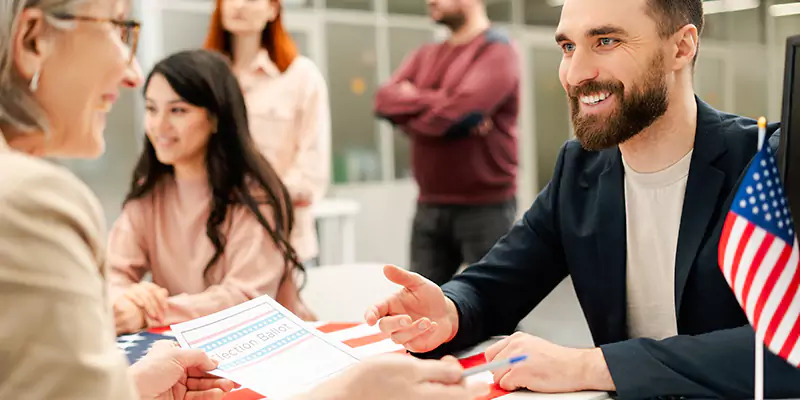 Why Choose Our Expert US Immigration Consultants in Slovenia?