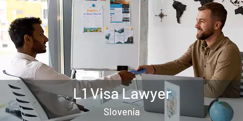  L1 Visa Lawyer Slovenia