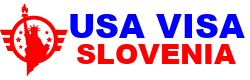 USA Visa Slovenia