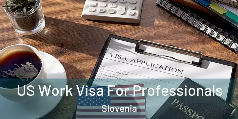  US Work Visa For Professionals Slovenia